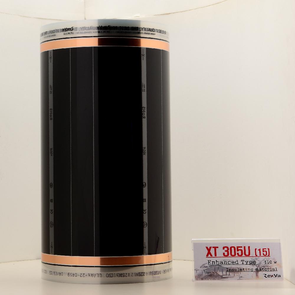 Carbon Heating Film