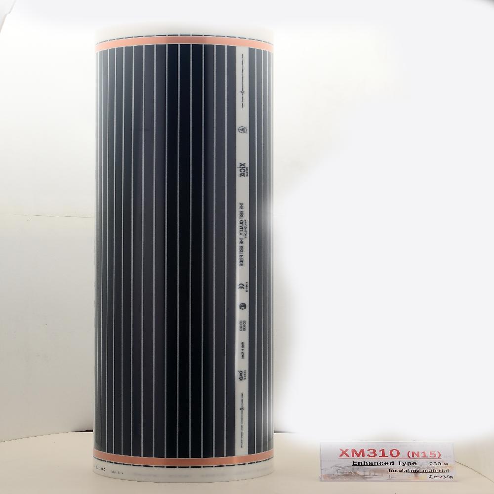 XiCA Carbon Film Heater (Heating Film)