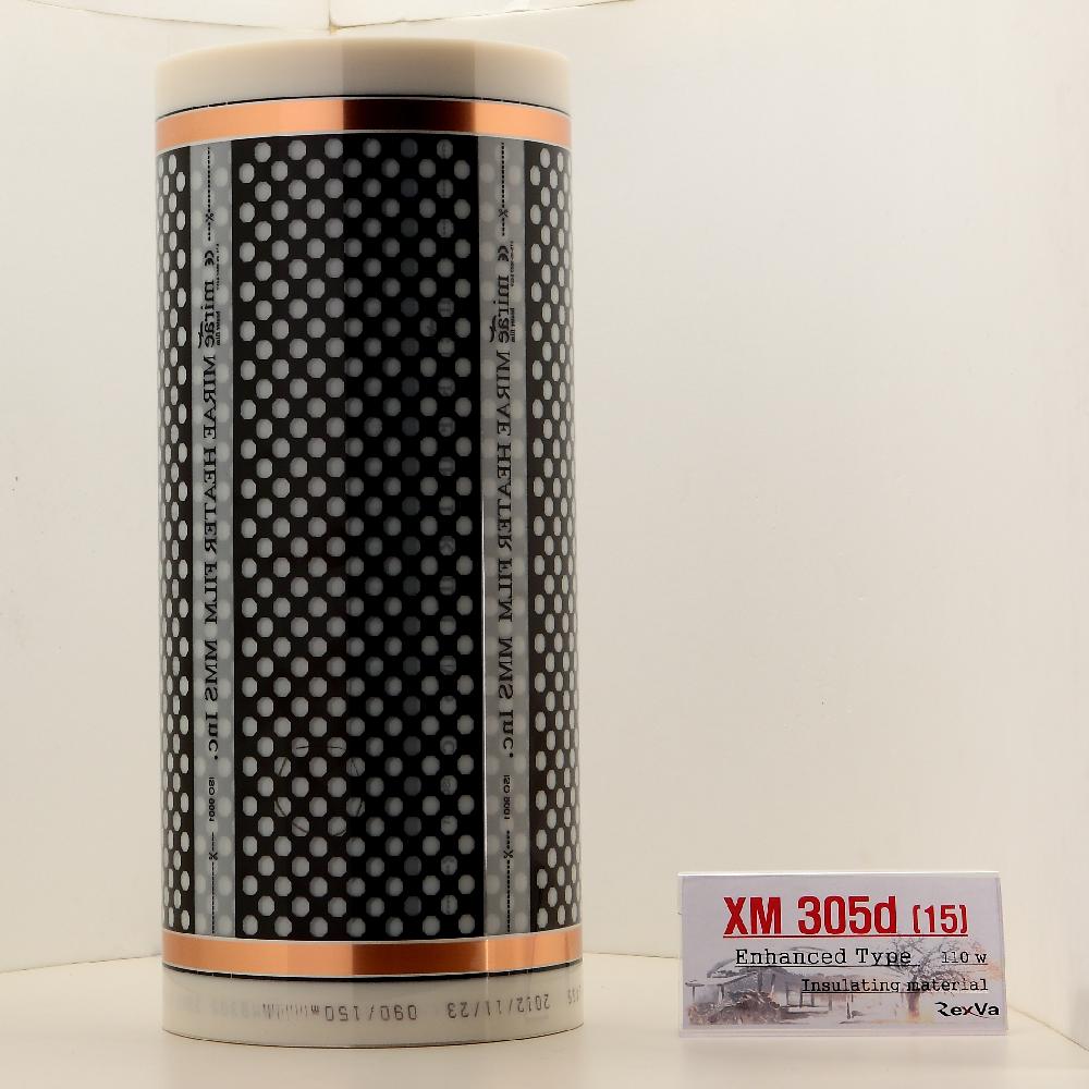 XiCA Carbon Film Heater (Heating Film)