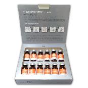 HASOL Revitalizing Scalp Ampoule 10ml x 12ea
