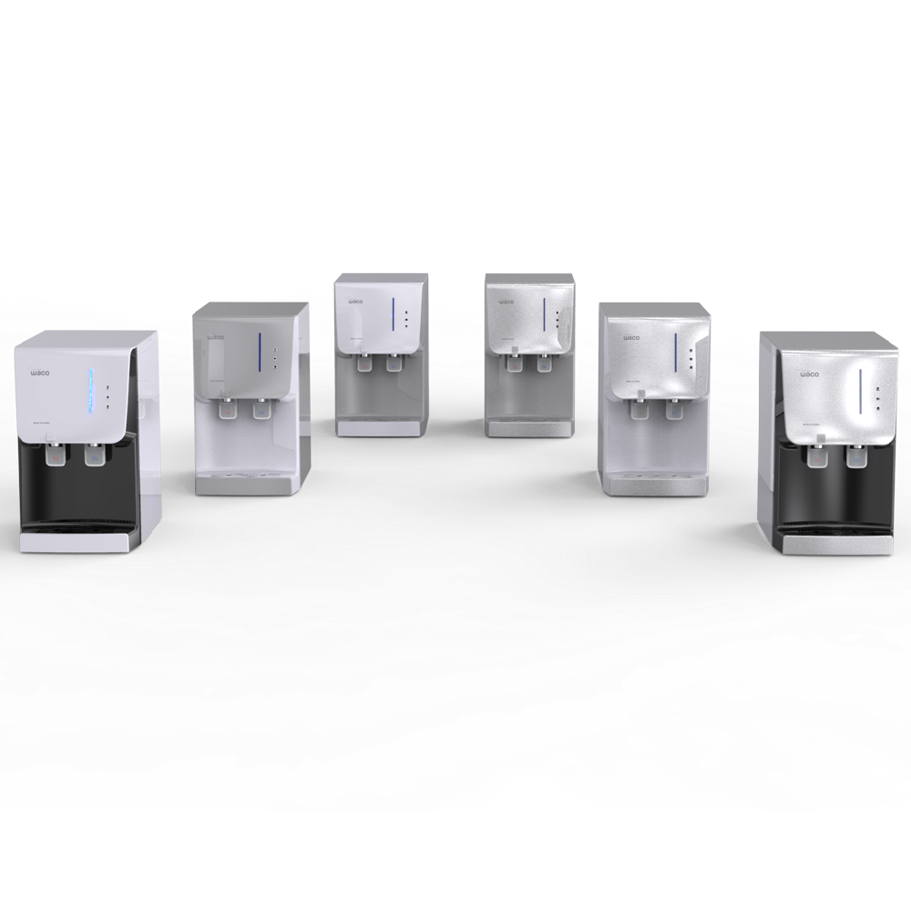 POU Water Cooler