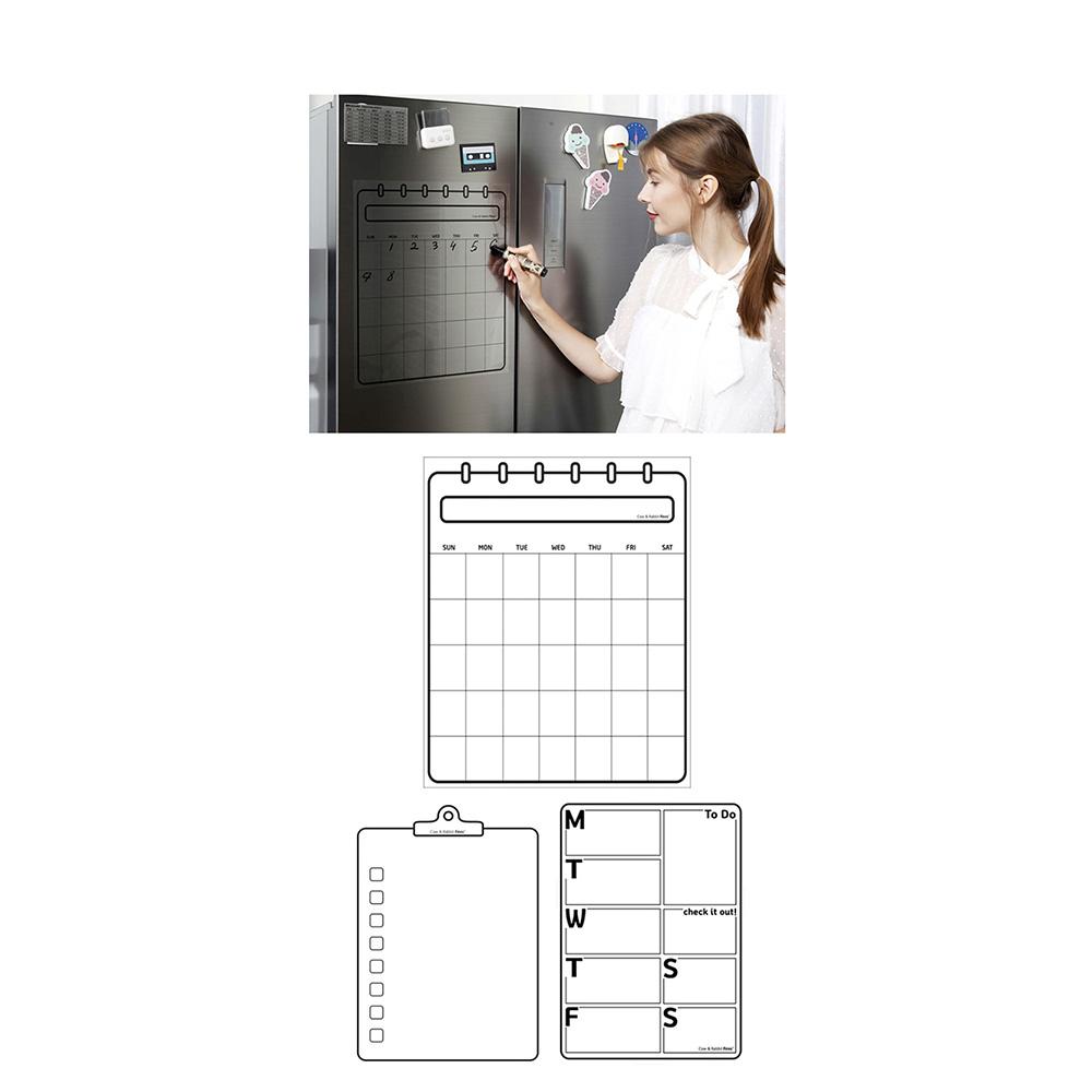 The Innovative and Multiple Memo Sheets(Medium)