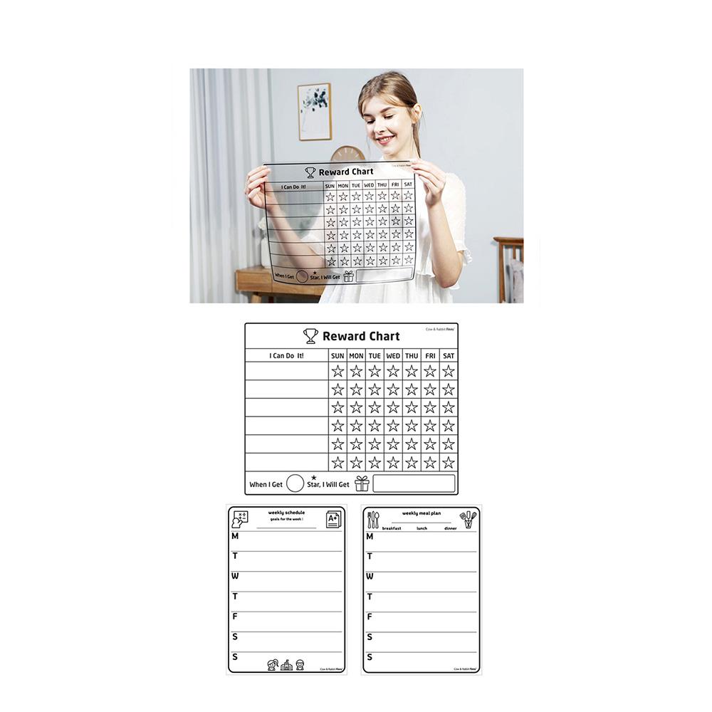 The Innovative and Multiple Memo Sheets(Medium)