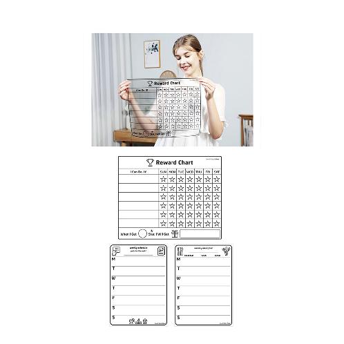 The Innovative and Multiple Memo Sheets(Medium)