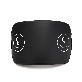 full image Woodbag (portable boxing hitting bag)