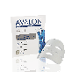 detail image1 Avalon Beta-Glucan Laser Post-Treatment Hydrogel Mask