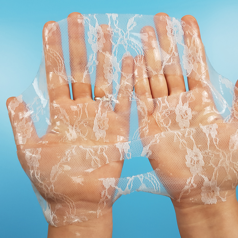 Avalon Beta-Glucan Laser Post-Treatment Hydrogel Mask