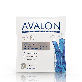 full image Avalon Beta-Glucan Laser Post-Treatment Hydrogel Mask