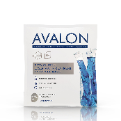 Avalon Beta-Glucan Laser Post-Treatment Hydrogel Mask