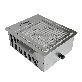 detail image1 Zephyros Nail Dust Collector Flush Mount (SM1811-T) Vacuum Cleaner