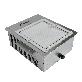 detail image2 Zephyros Nail Dust Collector Flush Mount (SM1811-T) Vacuum Cleaner