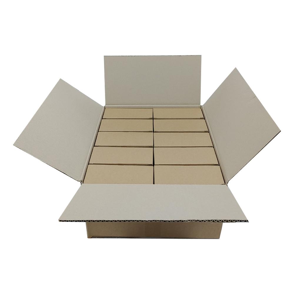 Zephyros Nail Dust Filter (100pcs x 10 boxes) Hypoallergenic Melt Blown Filter
