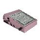 detail image3 Zephyros Nail Dust Collector (SM1811-M) - Table top model