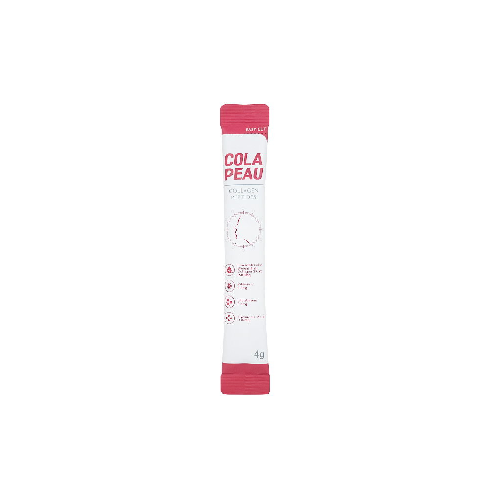 COLAPEAU Collagen Peptides