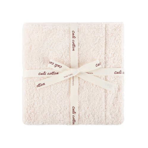 Santa Barbara Supima Towel Californian Beige | towel, face towel, bath towel