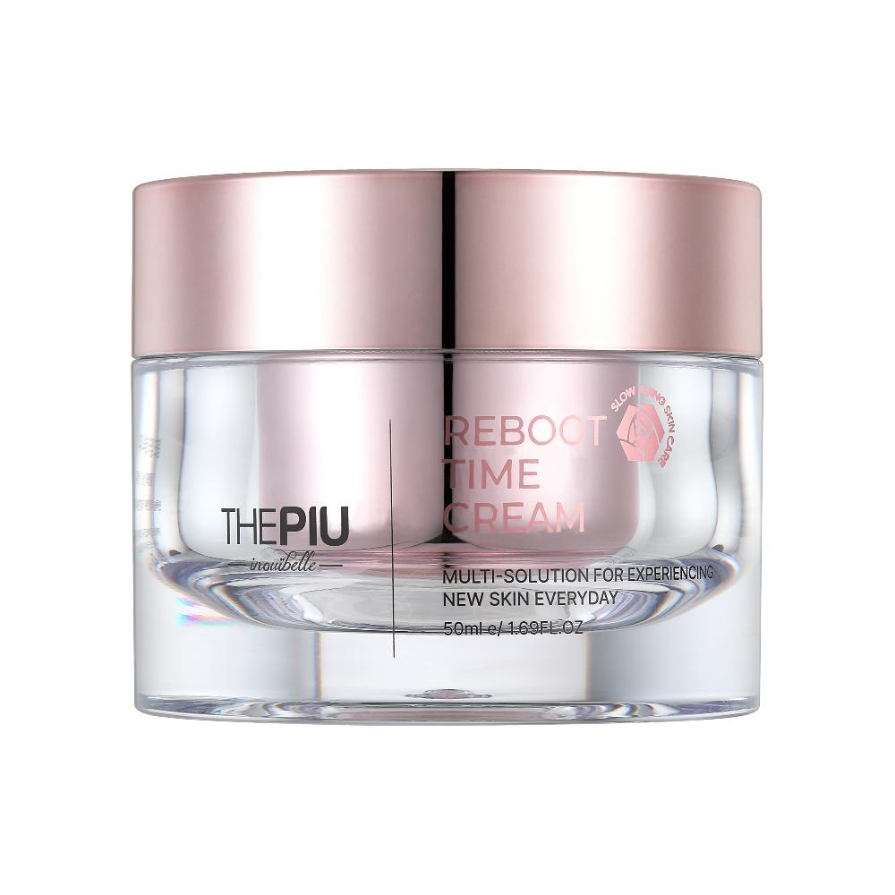 REBOOT TIME CREAM