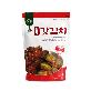 full image Palgong Mustard Leaf Kimchi