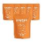 detail image2 PRETEA PUMPKIN HURBAL TEA, (1.5g*20tea)