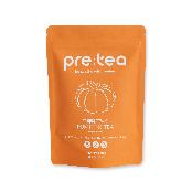 PRETEA PUMPKIN HURBAL TEA, (1.5g*20tea)