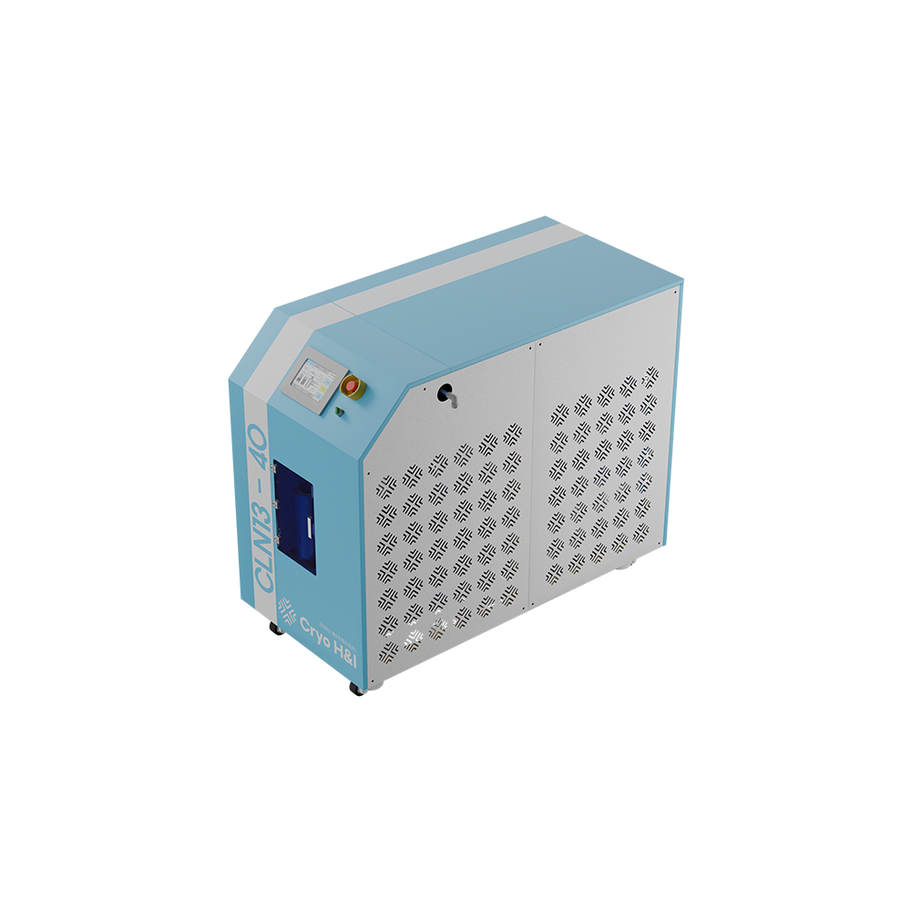 LN2 Generator, Liquid Nitrogen Generator