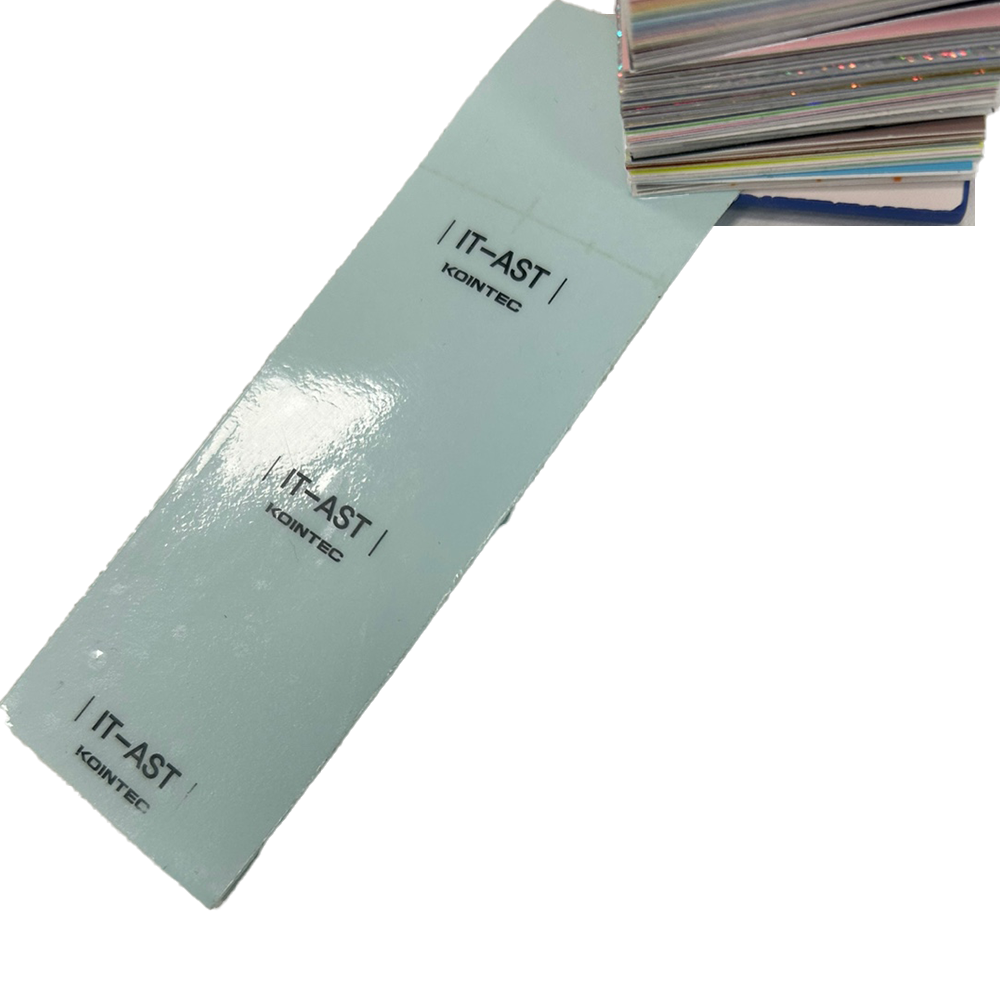 APPLICATION TAPE