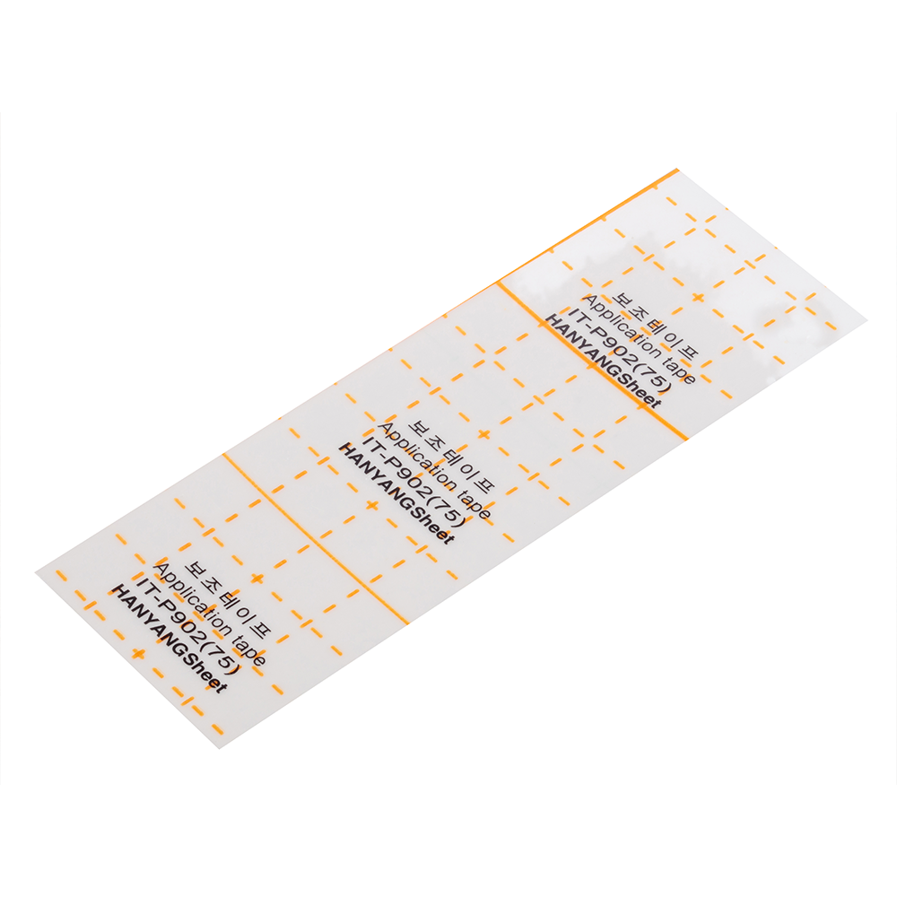 APPLICATION TAPE