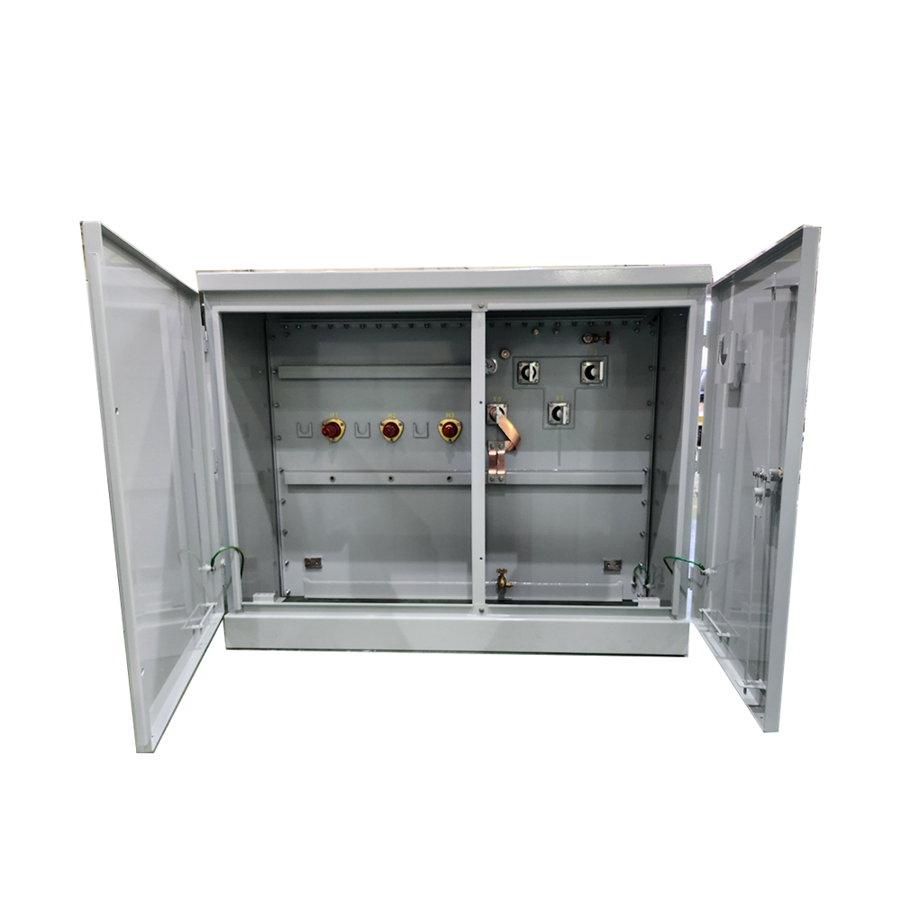 PADMOUNT Transformer