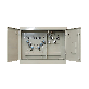 full image PADMOUNT Transformer
