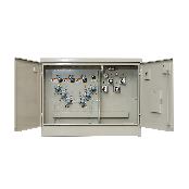 PADMOUNT Transformer