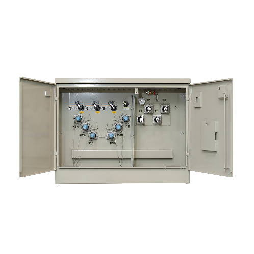 PADMOUNT Transformer