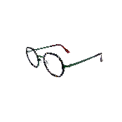 N1025 Trendy Fashion Eyewear