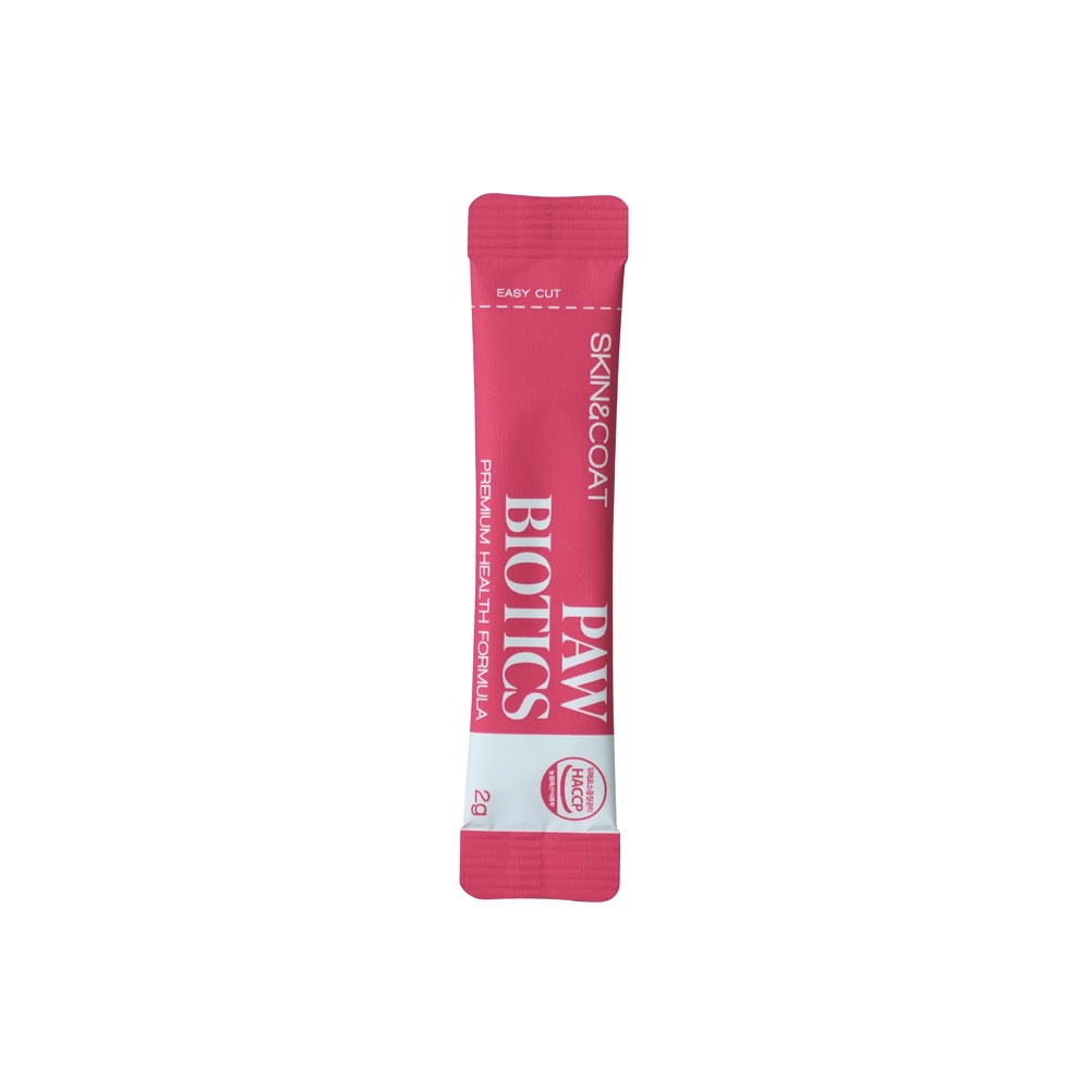 Doggy University Paw Biotics Skin