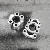 Hydraulic hose